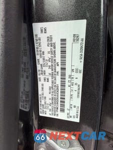 Zdjęcie 10 z 10 samochodu: 2018 FORD ESCAPE SE VIN:1FMCU9GD0JUC62931 - miniatura