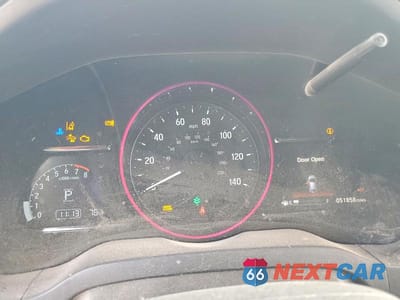 Zdjęcie 9 z 13 samochodu: 2022 HONDA HR-V EX VIN:3CZRU5H55NM722281 - miniatura