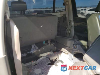 Zdjęcie 10 z 11 samochodu: 2005 NISSAN TITAN XE VIN:1N6AA07A95N521113 - miniatura