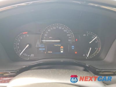 Zdjęcie 9 z 12 samochodu: 2018 CADILLAC XT5 LUXURY VIN:1GYKNCRS8JZ176298 - miniatura