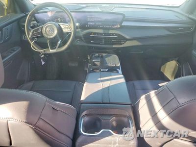 Zdjęcie 8 z 13 samochodu: 2025 BUICK ENCLAVE SPORT TOURING VIN:5GAERBRS3SJ102497 - miniatura