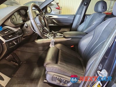 Zdjęcie 7 z 13 samochodu: 2018 BMW X5 XDRIVE35I VIN:5UXKR0C53J0X88990 - miniatura