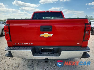 Zdjęcie 6 z 12 samochodu: 2014 CHEVROLET SILVERADO C1500 LT VIN:3GCPCREC2EG304642 - miniatura