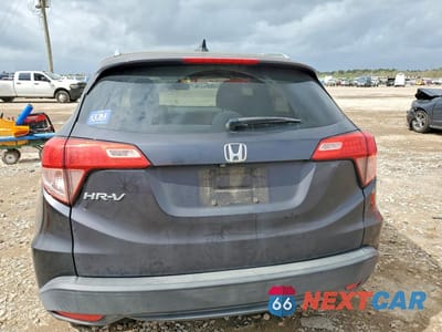 Zdjęcie 6 z 11 samochodu: 2016 HONDA HR-V EXL VIN:3CZRU5H73GM718444 - miniatura