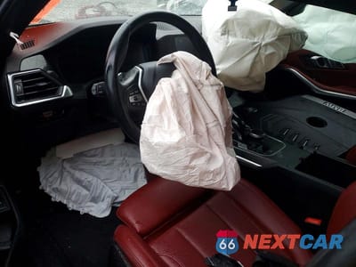 Zdjęcie 8 z 11 samochodu: 2022 BMW 330XI VIN:3MW5R7J00N8C44731 - miniatura