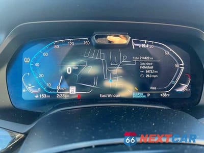 Zdjęcie 8 z 10 samochodu: 2020 BMW X7 XDRIVE40I VIN:5UXCW2C02L9C42860 - miniatura