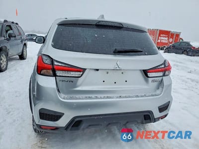 Zdjęcie 6 z 14 samochodu: 2024 MITSUBISHI RVR ES VIN:JA4AHUAU3RU604941 - miniatura