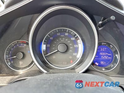 Zdjęcie 9 z 11 samochodu: 2016 HONDA FIT LX VIN:JHMGK5H50GX020125 - miniatura