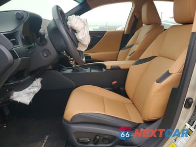 Zdjęcie 7 z 12 samochodu: 2025 LEXUS ES 350 BASE VIN:58ADZ1B11SU190880 - miniatura