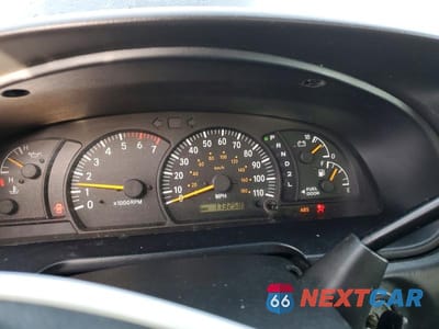 Zdjęcie 9 z 11 samochodu: 2003 TOYOTA TUNDRA SR5 VIN:5TBBT44133S378172 - miniatura