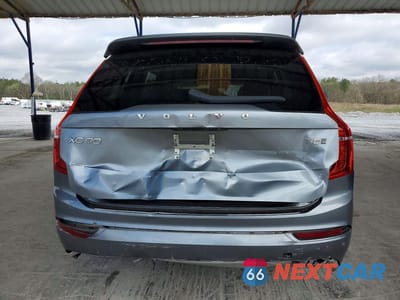 Zdjęcie 6 z 11 samochodu: 2019 VOLVO XC90 T5 MOMENTUM VIN:YV4102PKXK1486172 - miniatura