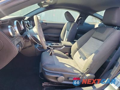 Zdjęcie 7 z 12 samochodu: 2005 FORD MUSTANG VIN:1ZVFT80N655117407 - miniatura