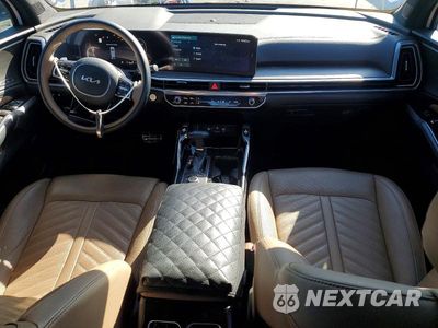 Zdjęcie 8 z 14 samochodu: 2025 KIA SORENTO X-LINE SX PRESTIGE VIN:5XYRKDJF6SG360589 - miniatura