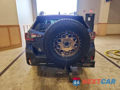 Zdjęcie 6 z 13 samochodu: 2021 SUBARU OUTBACK ONYX EDITION XT VIN:4S4BTGLD7M3177295 - miniatura