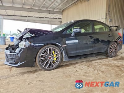 2020 SUBARU WRX STI JF1VA2E63L9812720 - główne zdjęcie licytacji z USA - miniatura