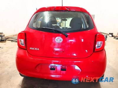 Zdjęcie 6 z 11 samochodu: 2018 NISSAN MICRA VIN:3N1CK3CP1JL256172 - miniatura