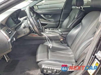 Zdjęcie 7 z 12 samochodu: 2018 BMW 650 I GRAN COUPE VIN:WBA6D4C56JD985960 - miniatura