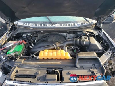 Zdjęcie 11 z 12 samochodu: 2016 FORD F150 SUPERCREW VIN:1FTEW1EG2GFC80642 - miniatura