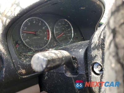 Zdjęcie 9 z 11 samochodu: 2005 MAZDA 6 I VIN:1YVHP80C655M50103 - miniatura