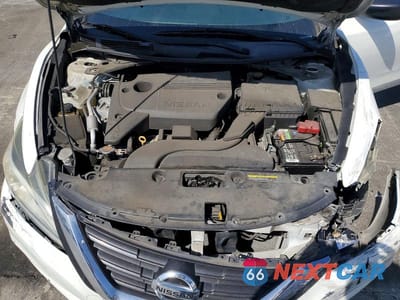 Zdjęcie 11 z 12 samochodu: 2016 NISSAN ALTIMA 2.5 S VIN:1N4AL3AP2GN379207 - miniatura