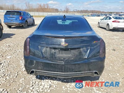 Zdjęcie 6 z 13 samochodu: 2017 CADILLAC CTS PREMIUM LUXURY VIN:1G6AY5SS2H0209991 - miniatura