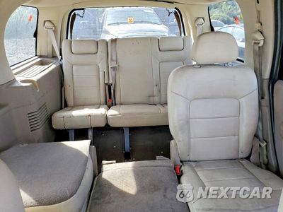 Zdjęcie 10 z 13 samochodu: 2002 FORD EXPEDITION VIN:1FMPU16L23LA50052 - miniatura