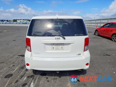 Zdjęcie 6 z 14 samochodu: 2012 SCION XB BASE VIN:JTLZE4FE3CJ030163 - miniatura