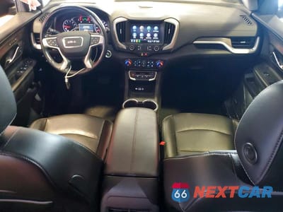 Zdjęcie 8 z 13 samochodu: 2024 GMC TERRAIN SLT VIN:3GKALVEGXRL159353 - miniatura