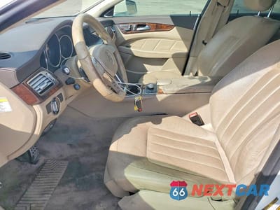 Zdjęcie 7 z 11 samochodu: 2014 MERCEDES-BENZ CLS 550 VIN:WDDLJ7DB4EA100222 - miniatura