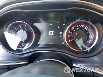 Zdjęcie 9 z 12 samochodu: 2021 DODGE CHALLENGER R VIN:2C3CDZFJXMH641359 - miniatura