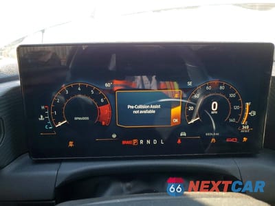 Zdjęcie 9 z 11 samochodu: 2025 FORD MUSTANG VIN:1FA6P8TH2S5123509 - miniatura