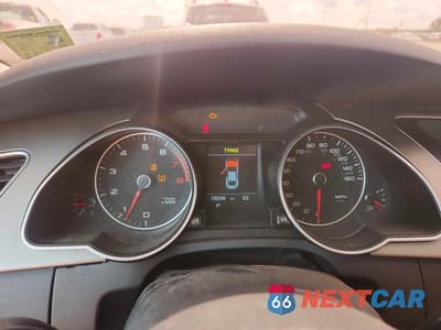 Zdjęcie 9 z 11 samochodu: 2013 AUDI A5 PREMIUM PLUS VIN:WAULFAFR8DA079390 - miniatura