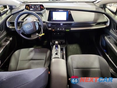 Zdjęcie 8 z 13 samochodu: 2023 TOYOTA PRIUS LE VIN:JTDACAAU4P3004774 - miniatura