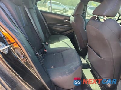 Zdjęcie 10 z 12 samochodu: 2020 TOYOTA COROLLA SE VIN:5YFS4RCE8LP044248 - miniatura