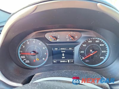 Zdjęcie 9 z 12 samochodu: 2017 CHEVROLET MALIBU LS VIN:1G1ZB5STXHF178618 - miniatura