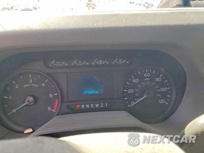 Zdjęcie 9 z 11 samochodu: 2024 FORD E350 UTILITY / SERVICE TRUCK VIN:1FDWE3FN6RDD04676 - miniatura