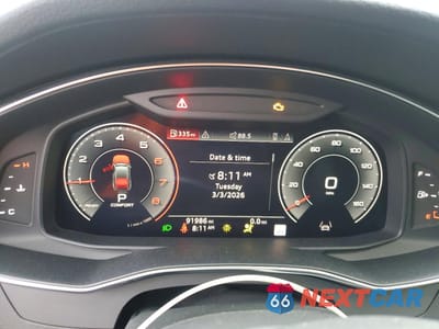 Zdjęcie 9 z 12 samochodu: 2019 AUDI A7 PRESTIGE S-LINE VIN:WAUV2AF26KN085685 - miniatura