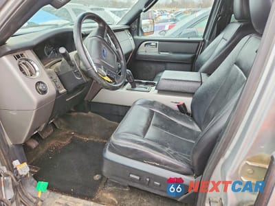 Zdjęcie 7 z 13 samochodu: 2017 FORD EXPEDITION XLT VIN:1FMJU1JT4HEA22374 - miniatura