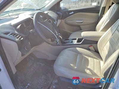 Zdjęcie 7 z 12 samochodu: 2018 FORD ESCAPE TITANIUM VIN:1FMCU9J98JUC11469 - miniatura