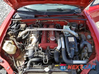 Zdjęcie 11 z 12 samochodu: 2004 MAZDA MX-5 MIATA SPEED VIN:JM1NB354740404724 - miniatura