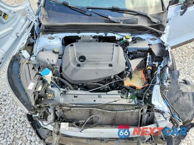 Zdjęcie 12 z 14 samochodu: 2024 VOLVO XC40 CORE VIN:YV4L12UK1R2356490 - miniatura