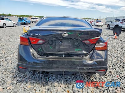 Zdjęcie 6 z 12 samochodu: 2020 NISSAN ALTIMA 2.5 S VIN:1N4BL4BV7LC220521 - miniatura