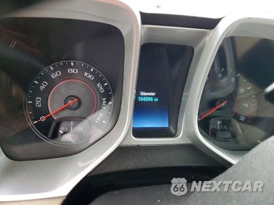 Zdjęcie 9 z 13 samochodu: 2015 CHEVROLET CAMARO LT VIN:2G1FF3D3XF9213270 - miniatura