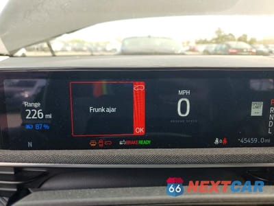 Zdjęcie 9 z 12 samochodu: 2023 FORD MUSTANG MACH-E PREMIUM VIN:3FMTK3SU7PMA33671 - miniatura
