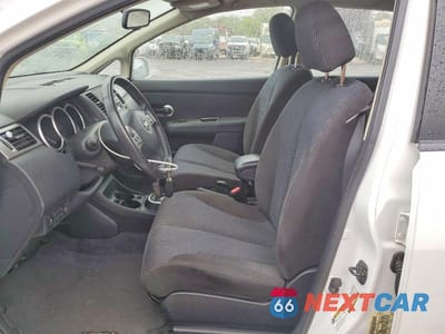 Zdjęcie 7 z 12 samochodu: 2012 NISSAN VERSA 1.8 S VIN:3N1BC1CP1CK272605 - miniatura