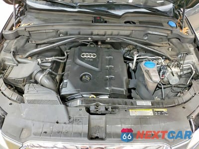 Zdjęcie 12 z 12 samochodu: 2013 AUDI Q5 PREMIUM PLUS VIN:WA1LFAFP5DA079746 - miniatura