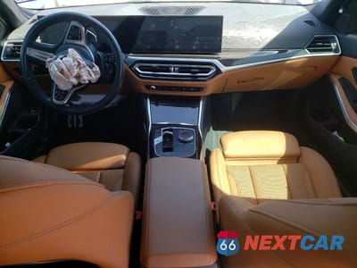 Zdjęcie 8 z 12 samochodu: 2023 BMW 330I VIN:3MW69FF09P8D71715 - miniatura