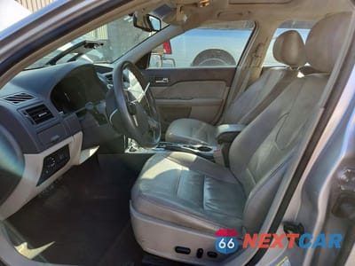 Zdjęcie 7 z 12 samochodu: 2011 FORD FUSION SEL VIN:3FAHP0JA1BR315128 - miniatura