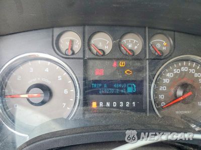 Zdjęcie 9 z 12 samochodu: 2009 FORD F150 SUPERCREW VIN:1FTPW14V59KB44816 - miniatura