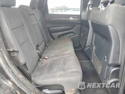 Zdjęcie 11 z 13 samochodu: 2011 JEEP GRAND CHEROKEE LAREDO VIN:1J4RR4GG5BC635623 - miniatura